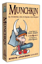Munchkin - 