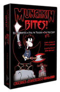 Munchkin Bites! - 