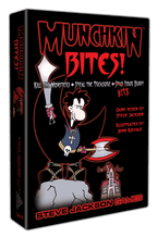 Munchkin Bites! - 