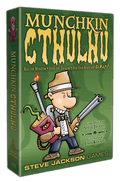 Munchkin: Cthulhu - 