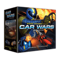 Car Wars: Core Set 6th Edition - 