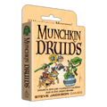 Munchkin: Druids Expansion - 