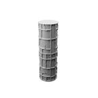 Textured Roller 2-5 - 100mm