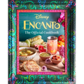 Encanto: The Official Cookbook