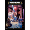 Star Wars: The High Republic Adventures Phase III--Dispatches from the Occlusion Zone