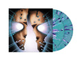 Friday The 13th Part VII: The New Blood (Psychokinetic Splatter Colored 2x Vinyl, 180 Gram)