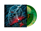 Friday the 13th Part VI: Jason Lives - Soundtrack (180 Gram "Jason Voorhees, Blood, and Paintball" Splatter Colored 2x Vinyl)