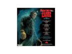 Friday the 13th Part VI: Jason Lives - Soundtrack (180 Gram "Jason Voorhees, Blood, and Paintball" Splatter Colored 2x Vinyl)