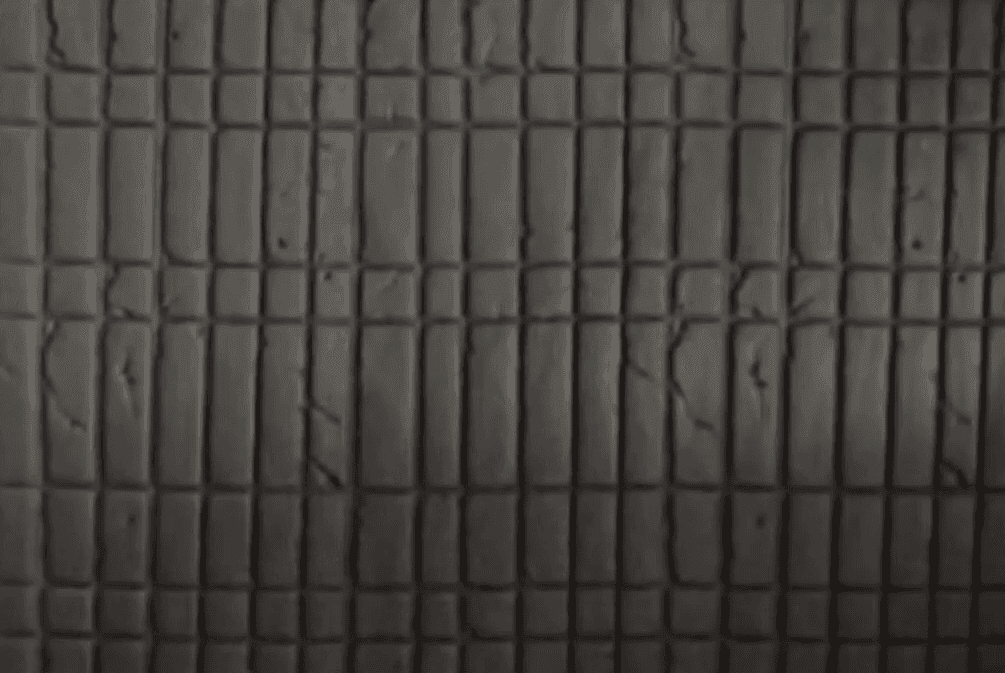 Textured Roller 3-1 - 100mm