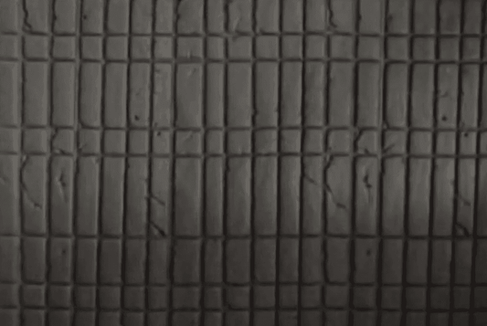 Textured Roller 3-1 - 100mm