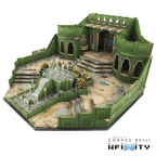 Alcazaba Karmia Display Board - Display Board