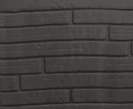 Textured Roller 3-8 - 100mm