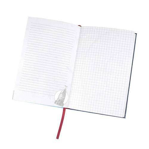 Fallout: Wasteland Warfare - Vault-Tec Notebook - 