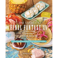 The Ultimate Final Fantasy XIV Cookbook, Vol. 2