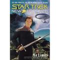 Star Trek: New Frontier: No Limits Anthology