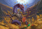 Battlezoo Ancestries: Dragons PDF