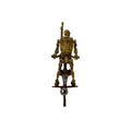 3 Sets SmallER Posable flight stands Star Wars Legion Boba, Clan Wren, STAP Riders Compatible - Short