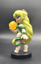 BACK IN STOCK in North America! Dryad Terraria Figure - 