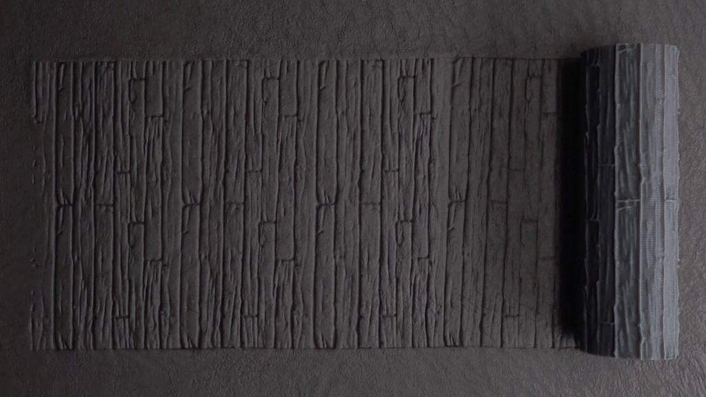 Textured Roller 30-10