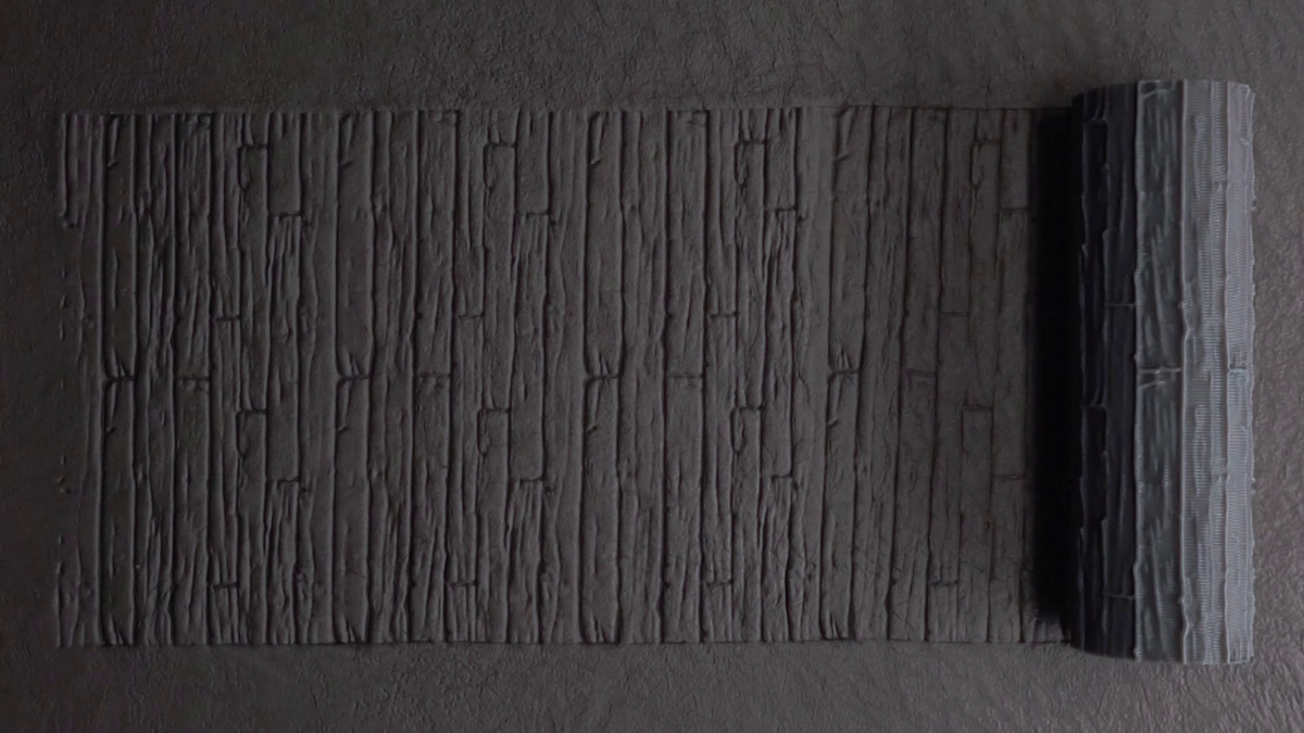 Textured Roller 30-10