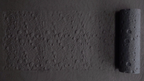 Textured Roller 30-8