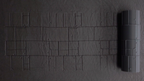 Textured Roller 30-9