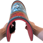 Roman Foam Shield