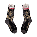 Dance ov the Sabbath Crew Socks - 