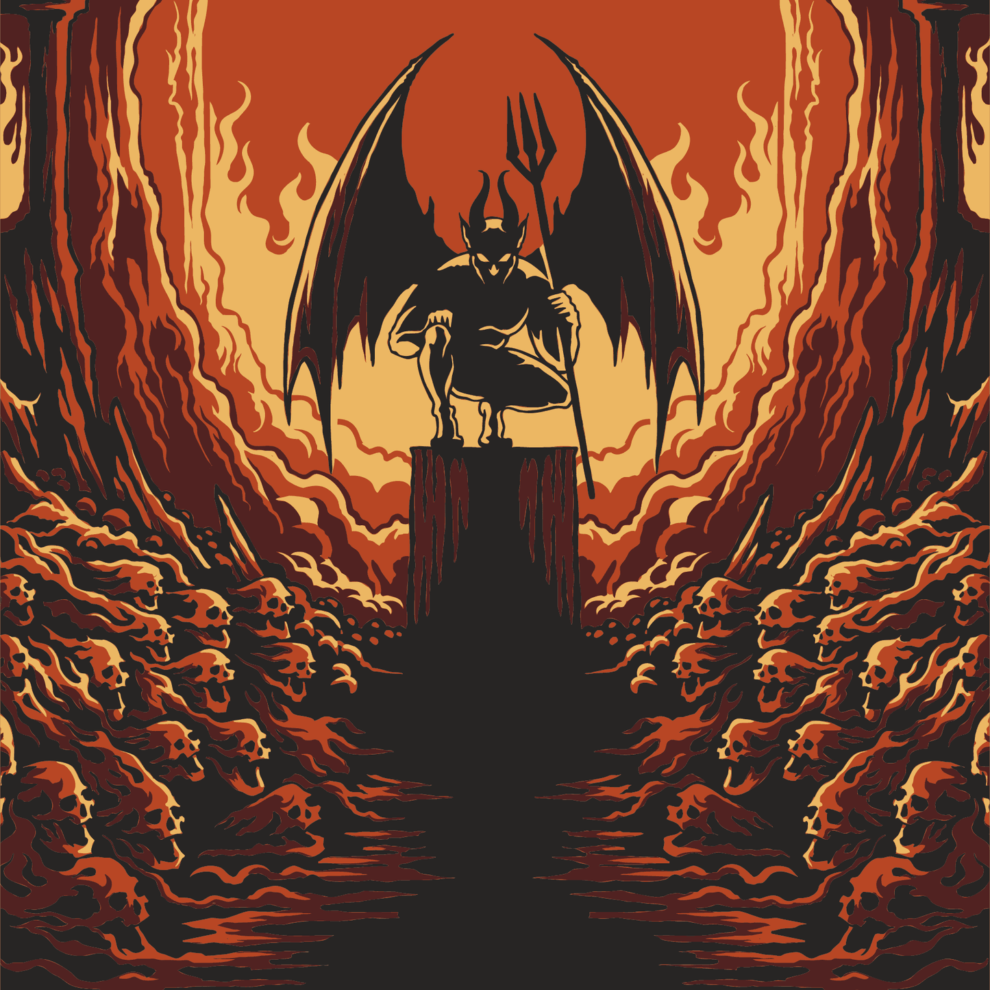 Soft As Hell Heresy Gift Pack - 