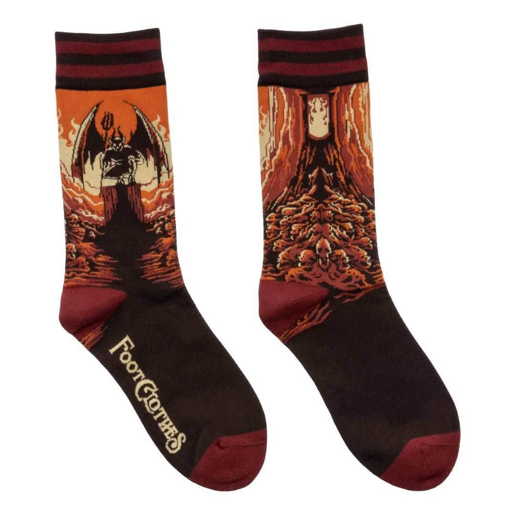 Heresy Crew Socks - 