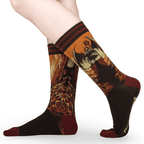 Heresy Crew Socks - 
