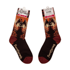 Heresy Crew Socks - 