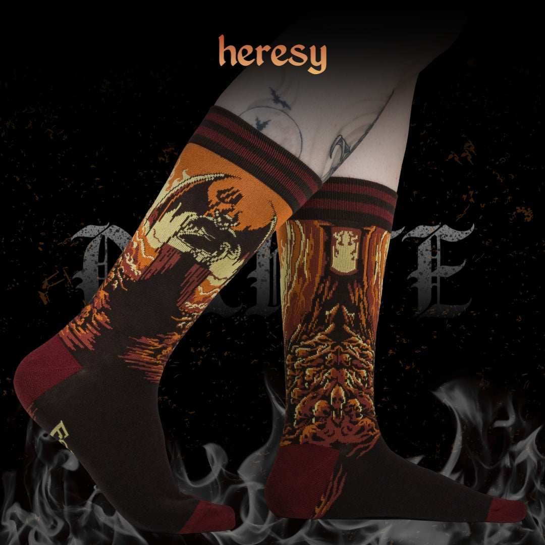 Soft As Hell Heresy Gift Pack - 