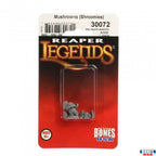 Reaper Legends: Shroomies (4) - 