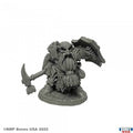 Reaper Legends: Dark Dwarf Smiter - 