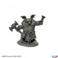Reaper Legends: Dark Dwarf Irontongue Priest - 