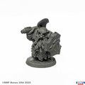 Reaper Legends: Dark Dwarf Cleaver - 