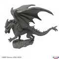 Reaper Bones: Young Ice Dragon - 