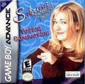 Sabrina the Teenage Witch Potion Commotion (Gameboy Advance) - Game Manual Only
