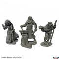 Reaper Bones: Townsfolk - 
