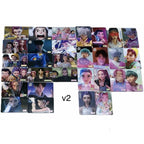 KPop Demon Hunters Photocard Box