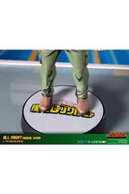 My Hero Academia: All Might Casual Wear Pvc Statue Figure - 