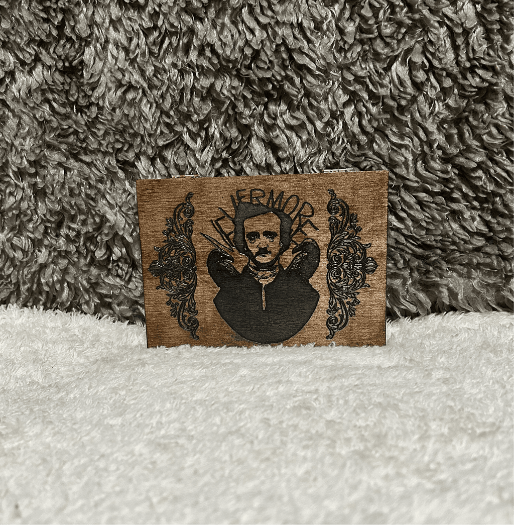 Nevermore Box - 
