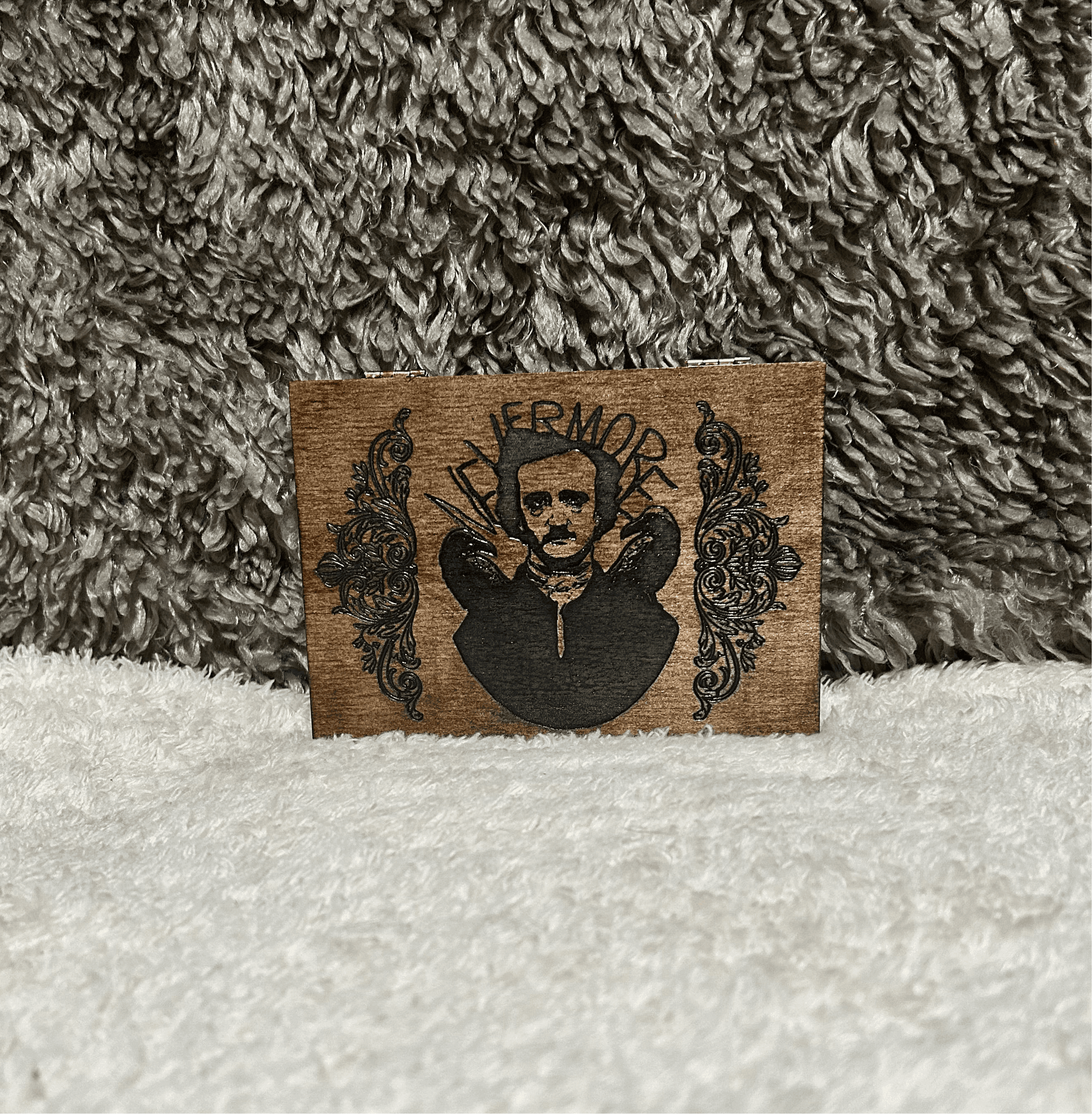 Nevermore Box - 