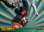 My Hero Academia Izuku Midoriya PVC TF Ultra Standard Edition Figure – First 4 Figures