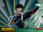 My Hero Academia Izuku Midoriya PVC TF Ultra Standard Edition Figure – First 4 Figures