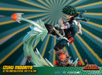 My Hero Academia Izuku Midoriya PVC TF Ultra Standard Edition Figure – First 4 Figures