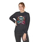 Xp wolf gamer long sleeve shirt
