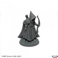 Reaper Legends: Arthrand Nightblade - Elf Ranger - 