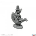 Reaper Legends: Smigo and Gobbins (Thanksgiving) - 